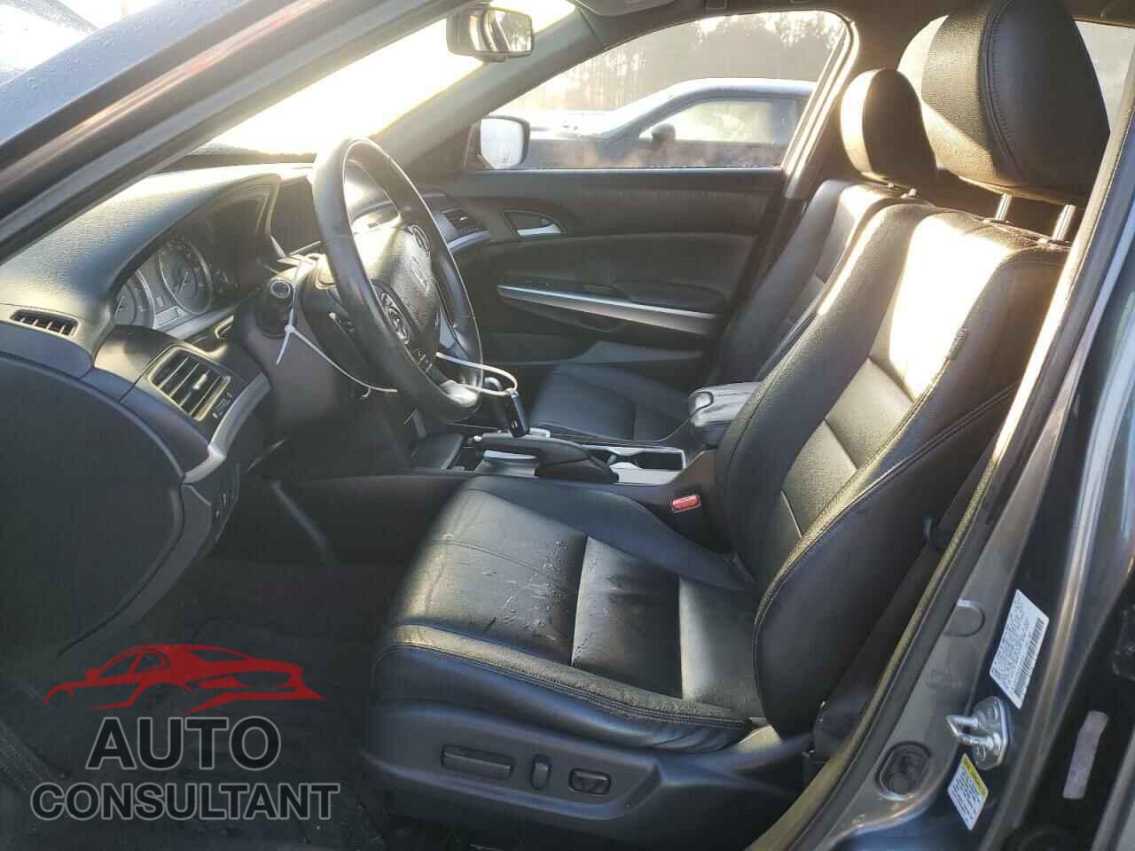 HONDA CROSSTOUR 2013 - 5J6TF2H50DL006516