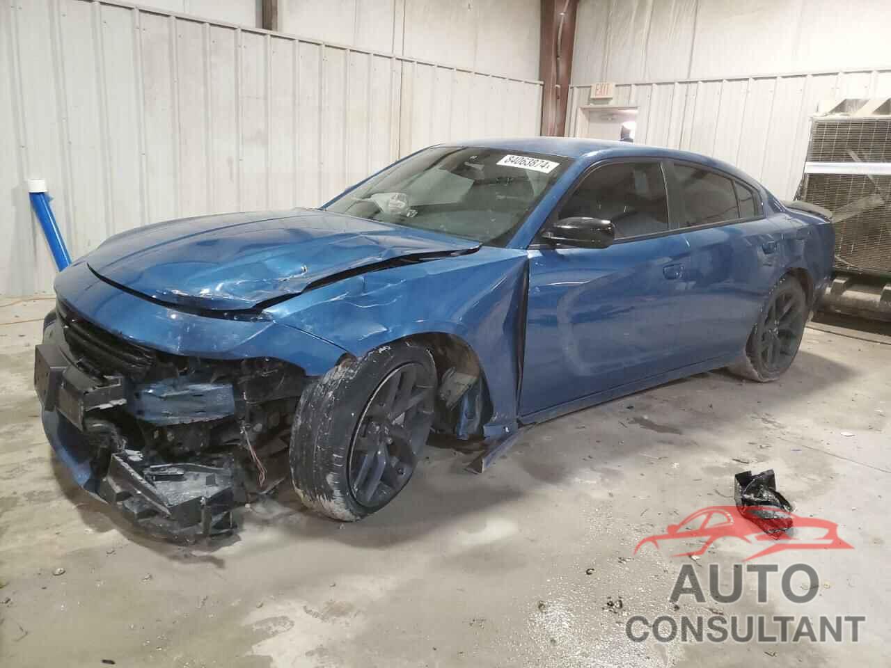 DODGE CHARGER 2023 - 2C3CDXBG3PH545091