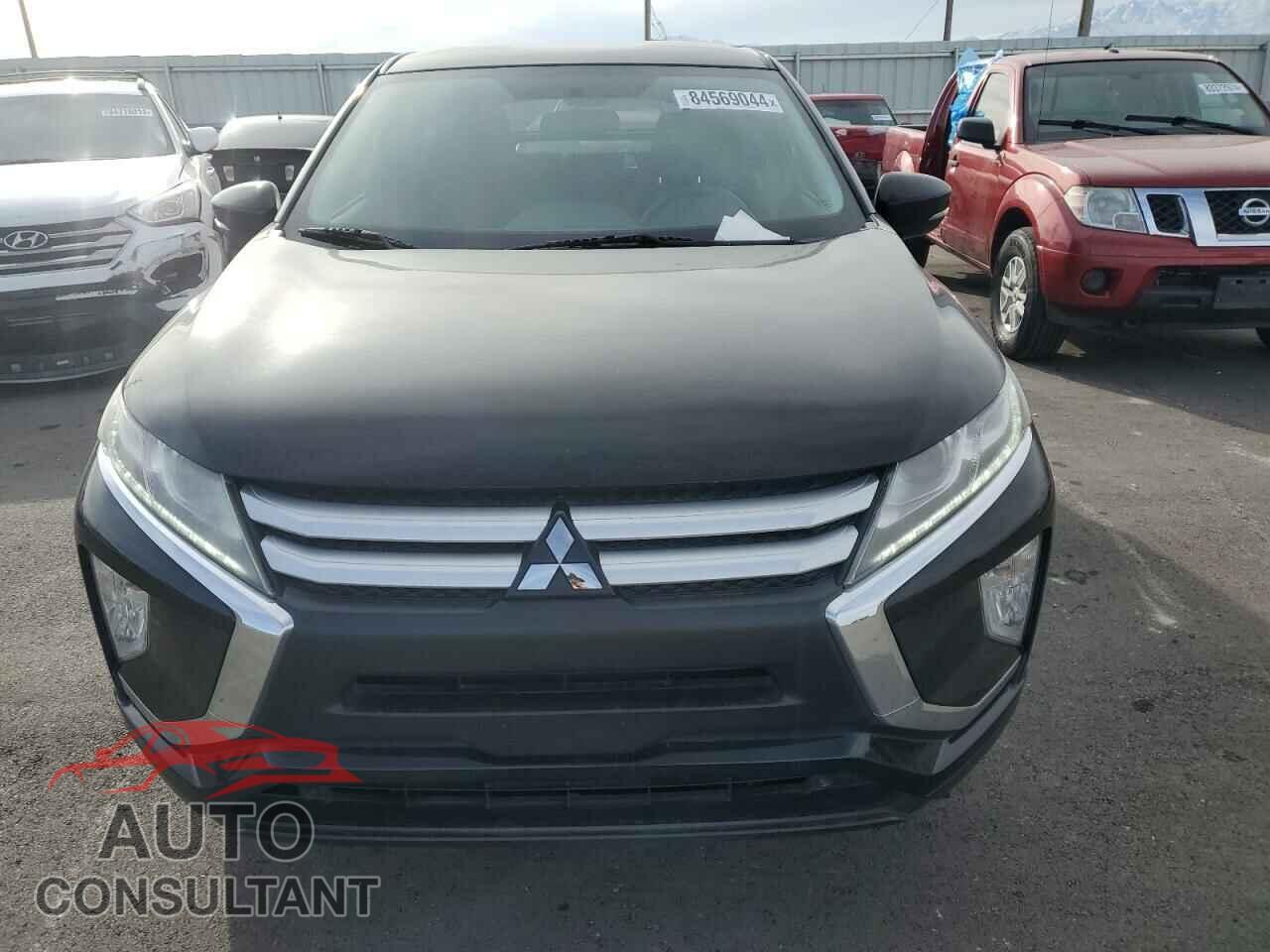 MITSUBISHI ECLIPSE 2020 - JA4AT3AA0LZ006279