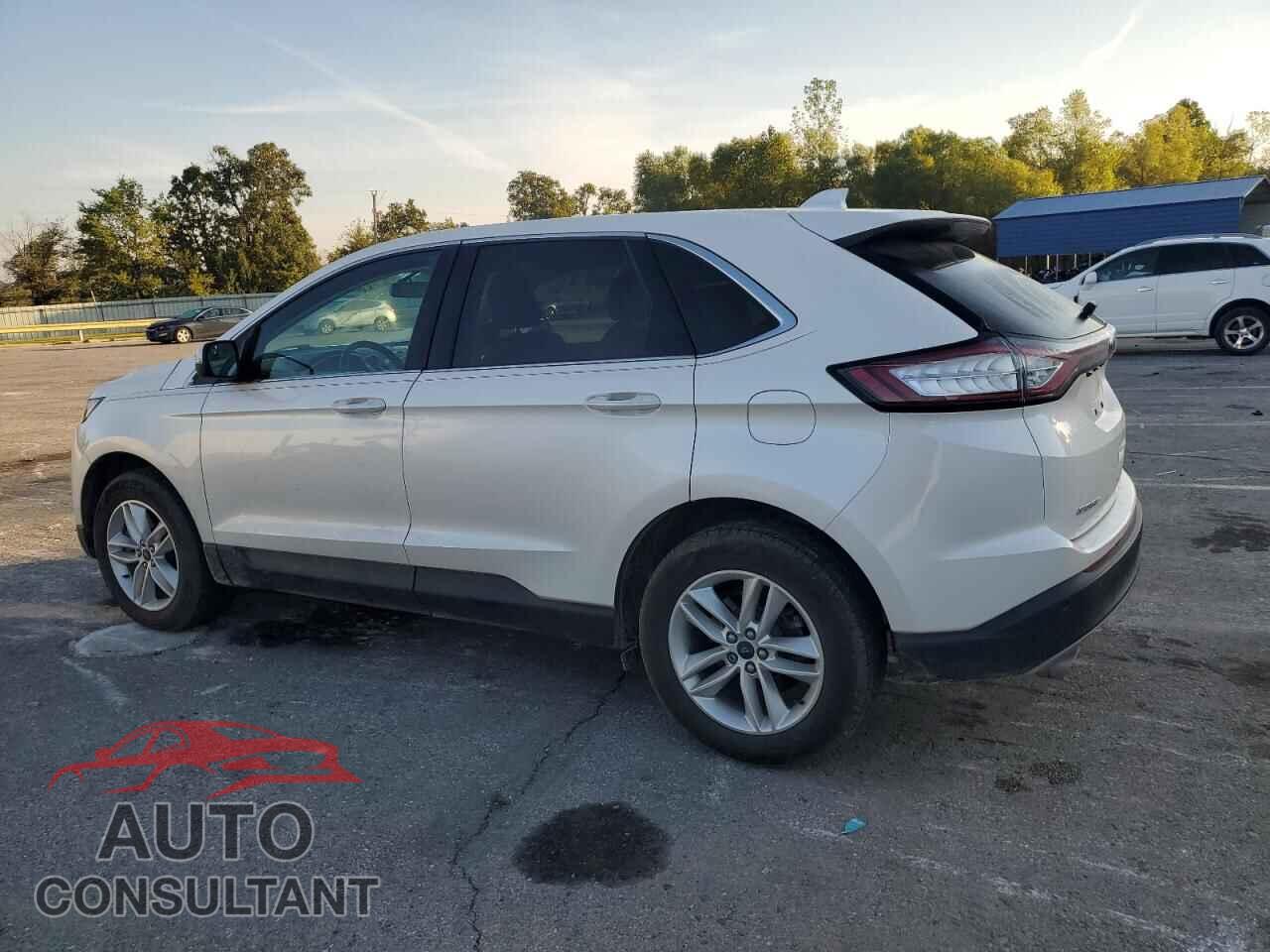 FORD EDGE 2016 - 2FMPK4J82GBB79005
