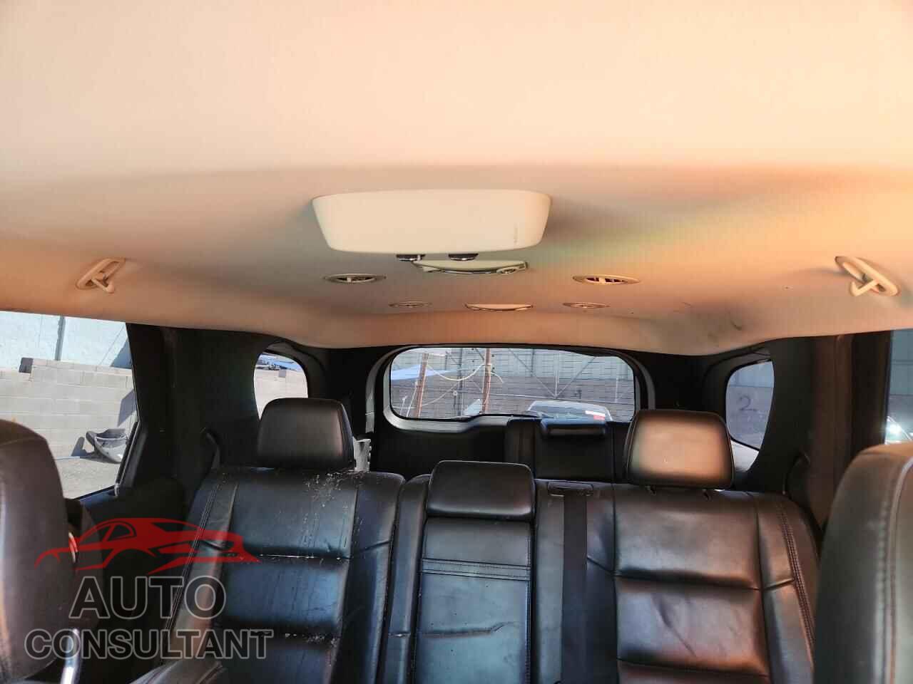 DODGE DURANGO 2013 - 1C4RDHDG4DC697811