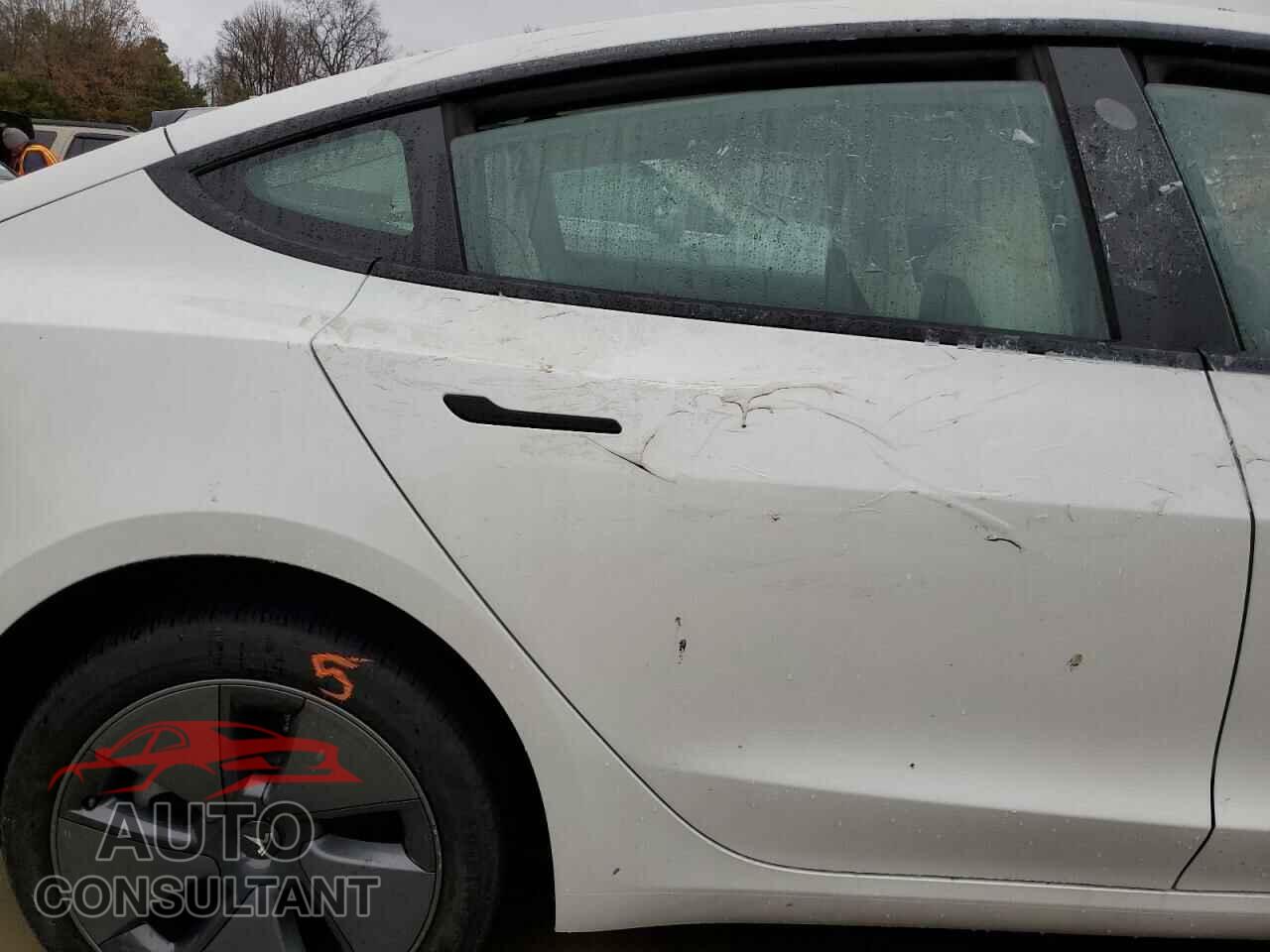 TESLA MODEL 3 2023 - 5YJ3E1EA9PF497583