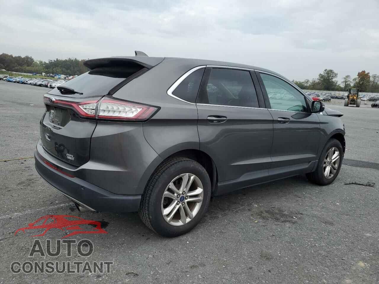 FORD EDGE 2015 - 2FMTK4J94FBB75902