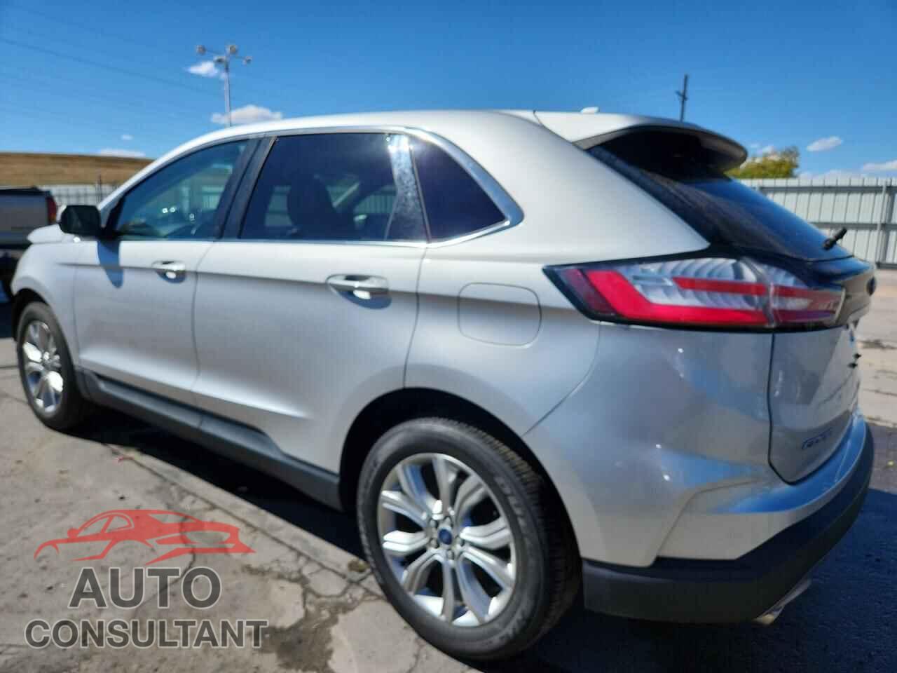 FORD EDGE 2019 - 2FMPK3K92KBC05001