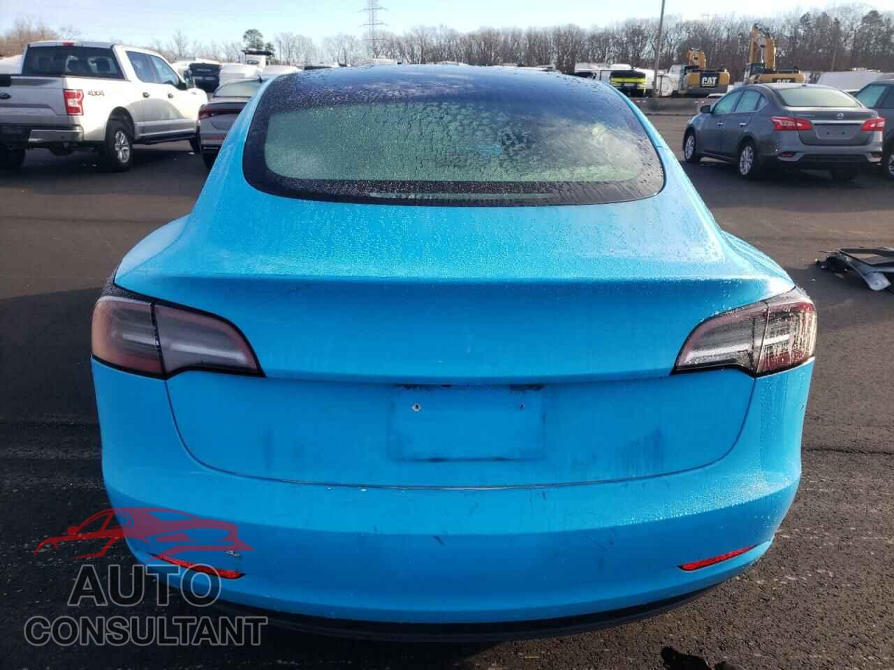 TESLA MODEL 3 2023 - 5YJ3E1EA8PF489846