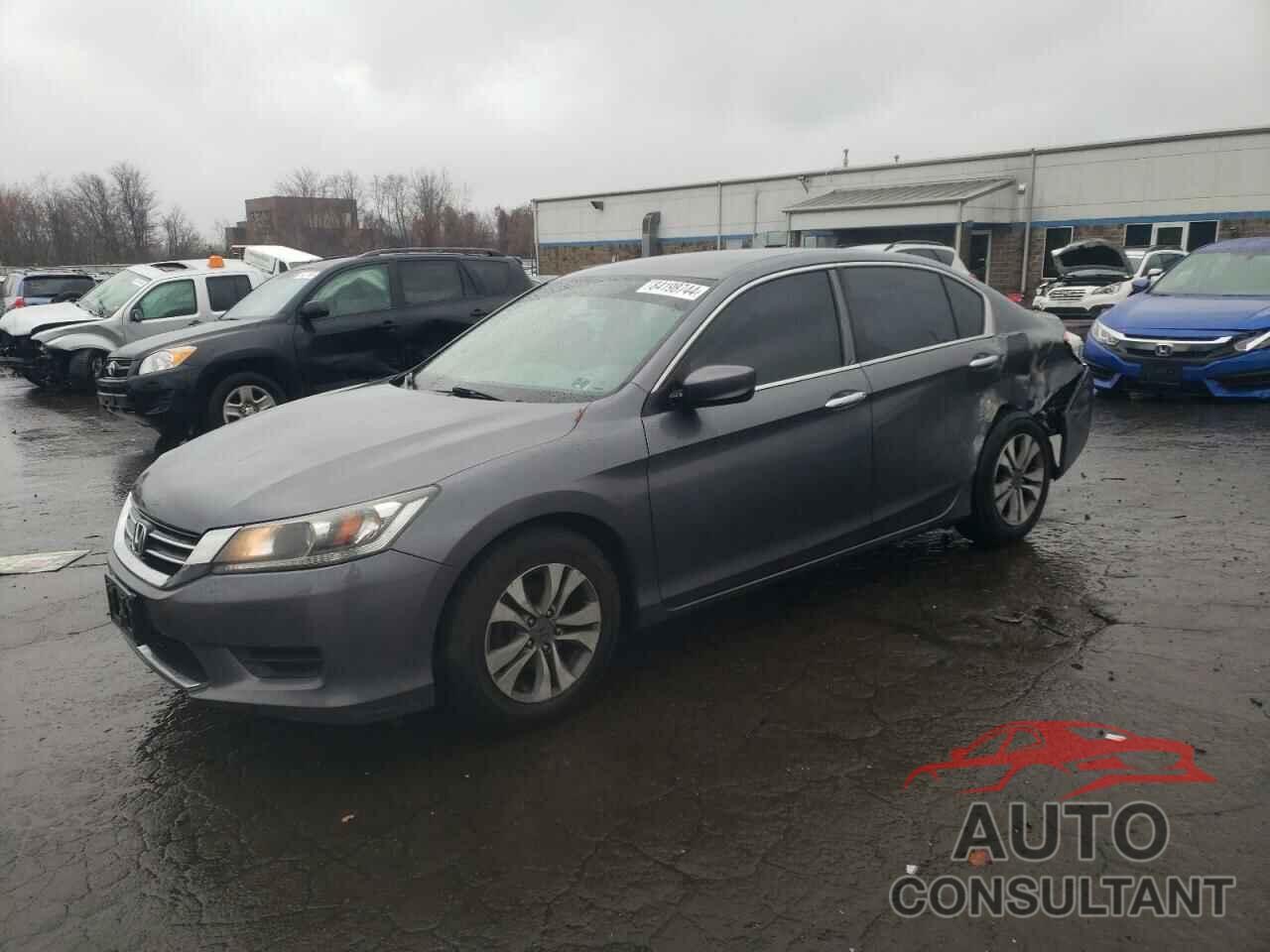 HONDA ACCORD 2015 - 1HGCR2F38FA216067