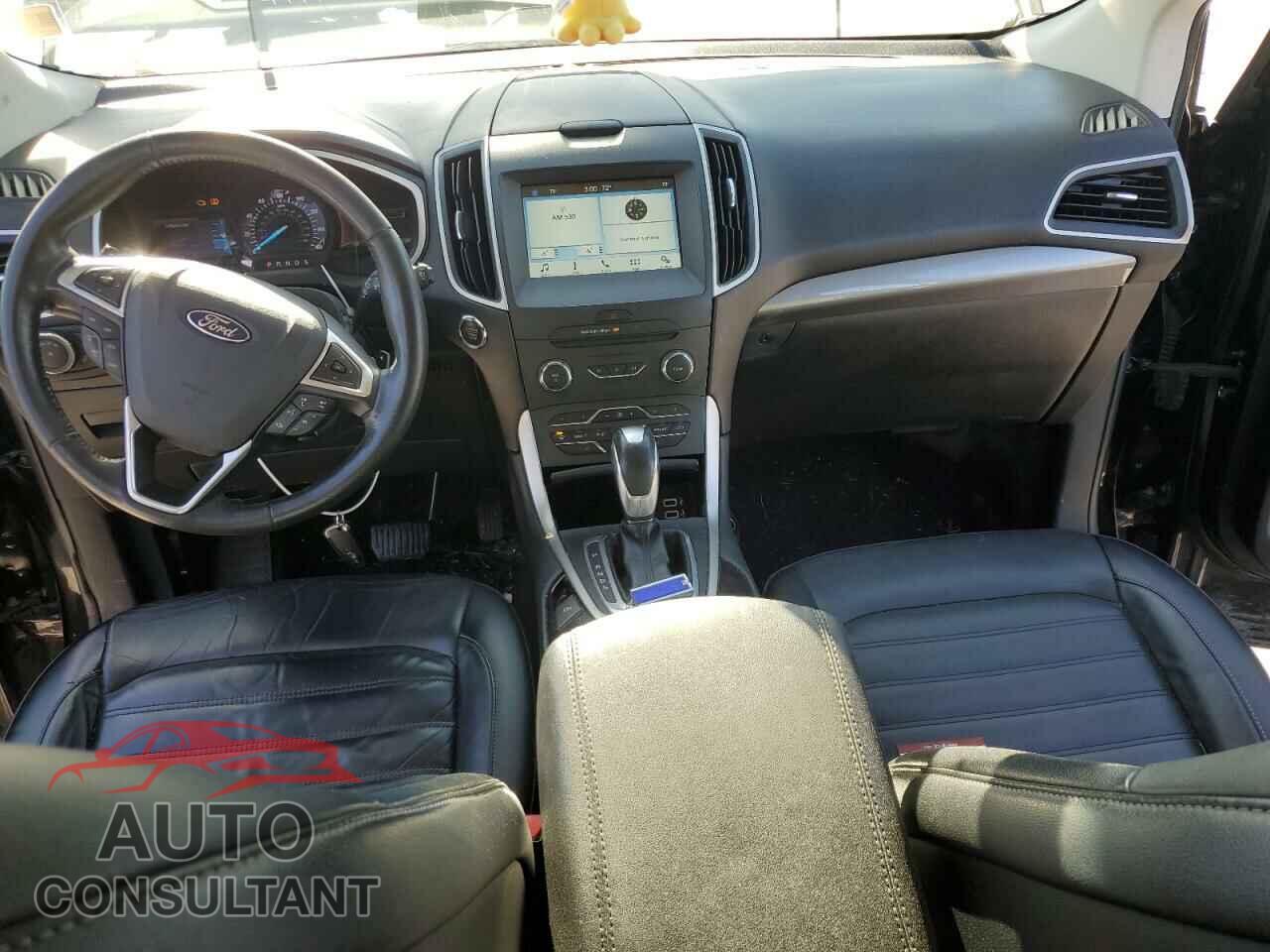 FORD EDGE 2017 - 2FMPK4J95HBB30441