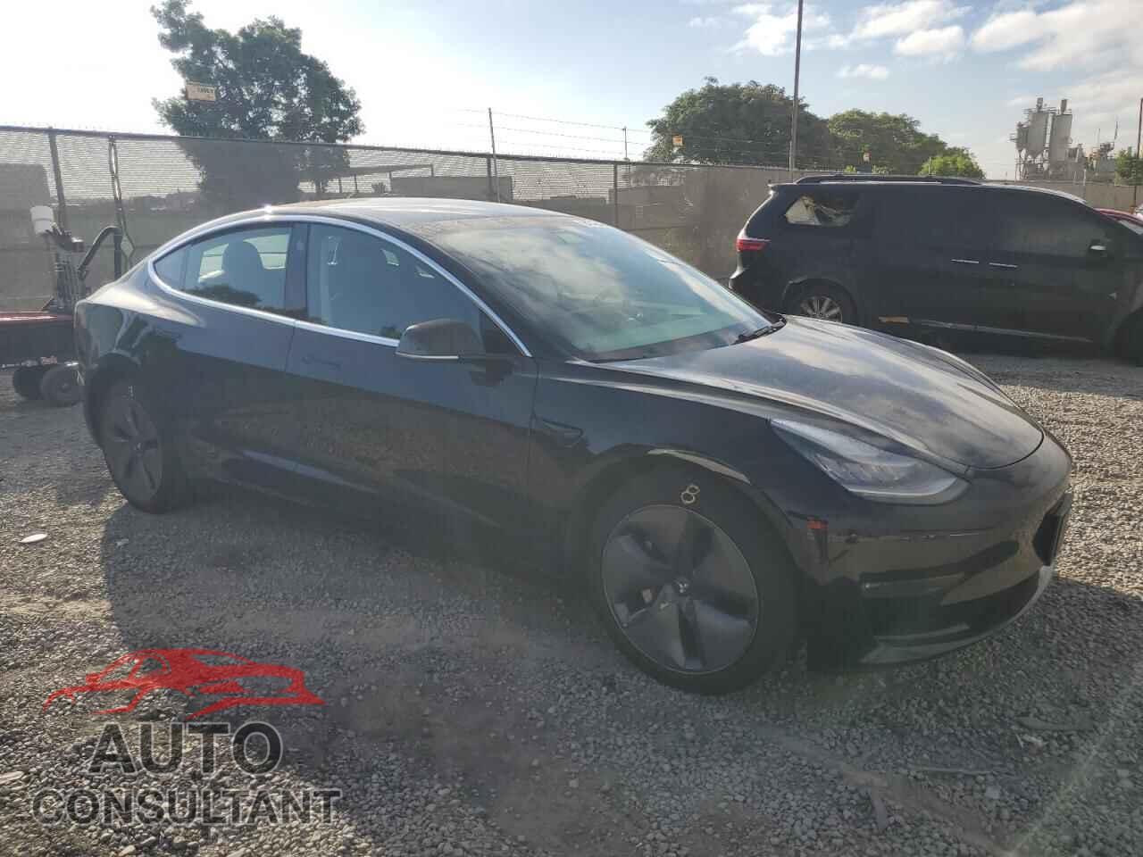 TESLA MODEL 3 2019 - 5YJ3E1EA6KF415723
