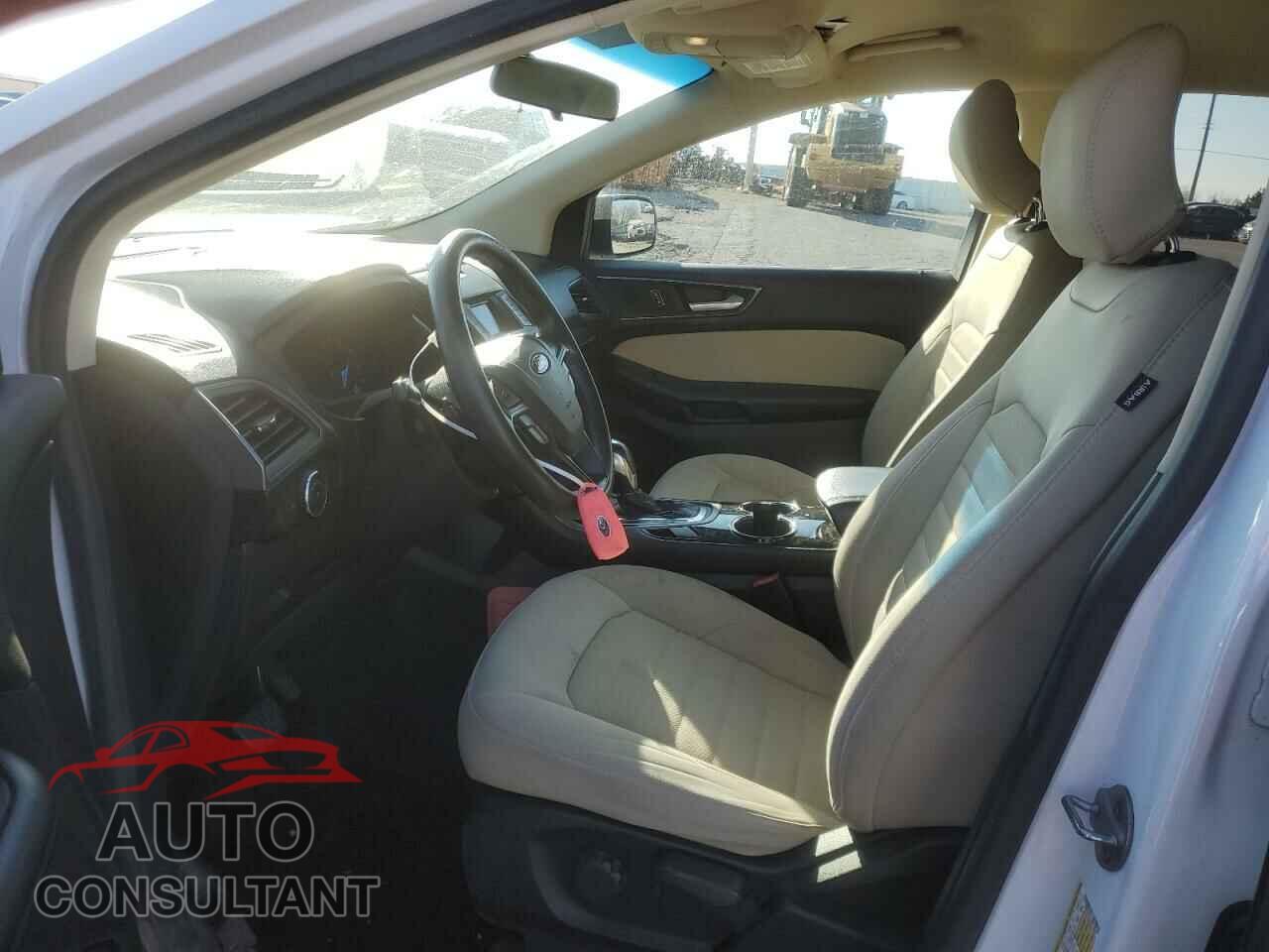 FORD EDGE 2016 - 2FMPK3G95GBB10982