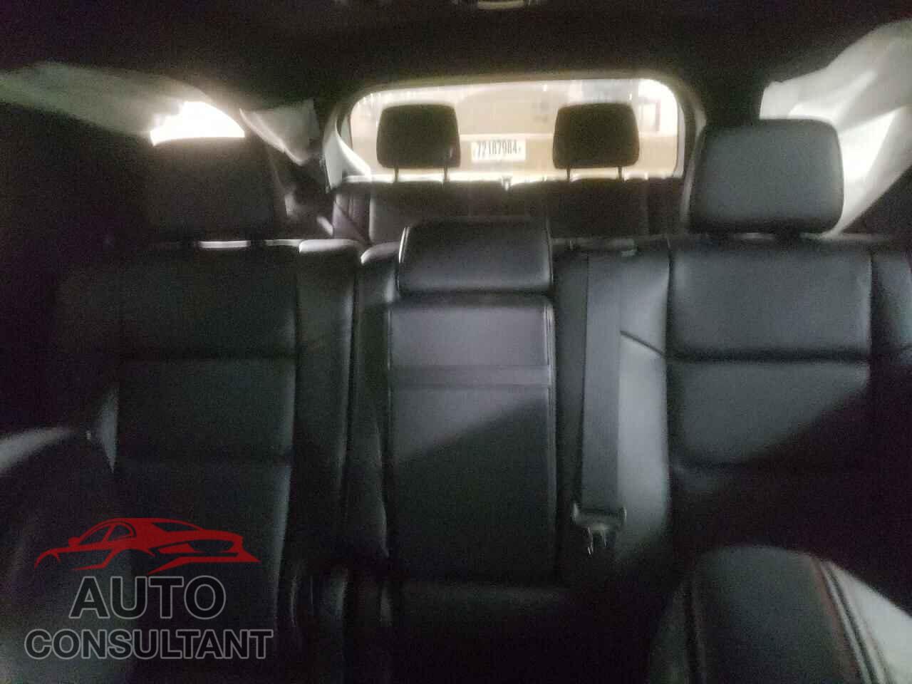 DODGE DURANGO 2023 - 1C4RDJDG3PC637756