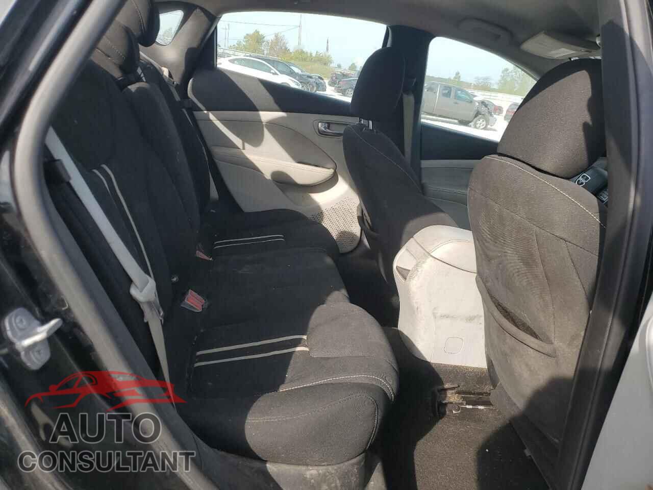 DODGE DART 2013 - 1C3CDFBA1DD346829