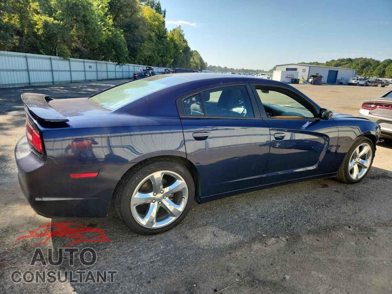 DODGE CHARGER 2014 - 2C3CDXBG4EH363798