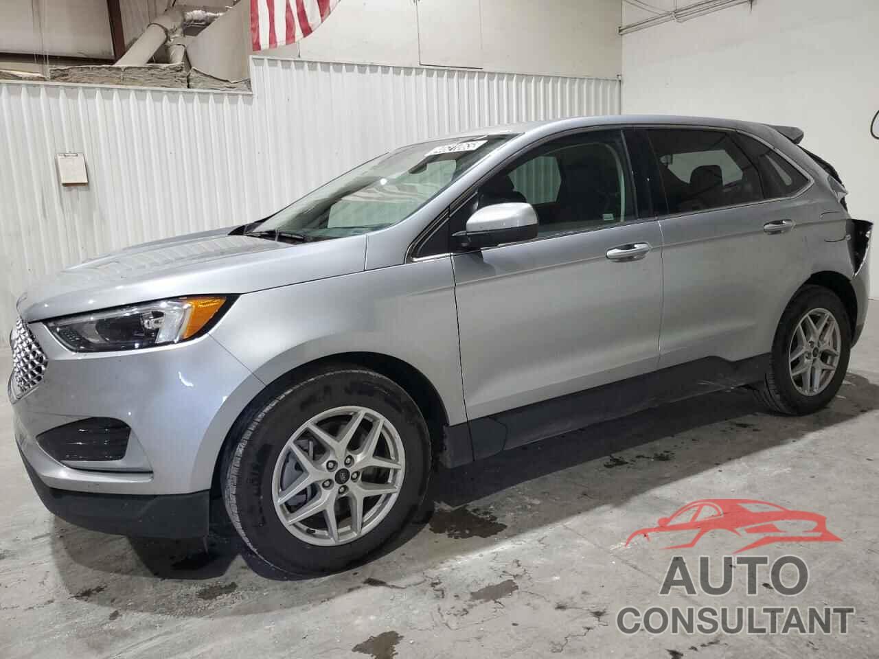FORD EDGE 2024 - 2FMPK4J97RBA80031