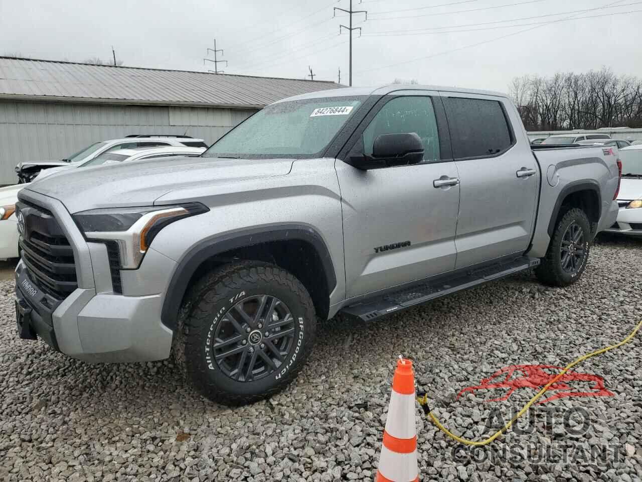 TOYOTA TUNDRA 2023 - 5TFLA5DB0PX073499