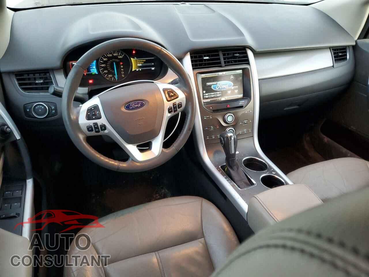 FORD EDGE 2014 - 2FMDK4JC0EBA37790