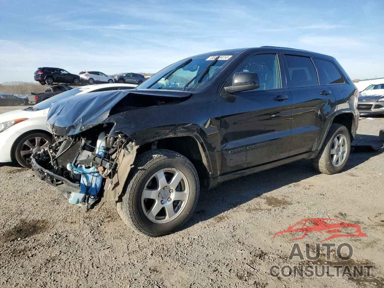 JEEP GRAND CHER 2019 - 1C4RJFAG9KC593555