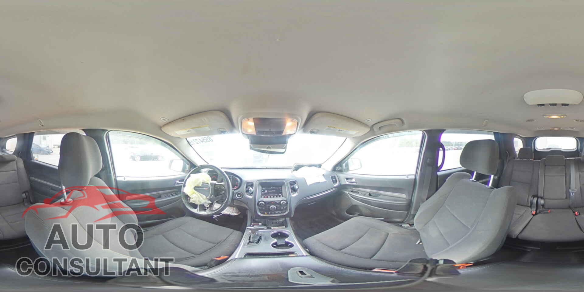 DODGE DURANGO 2018 - 1C4RDJAG6JC102268