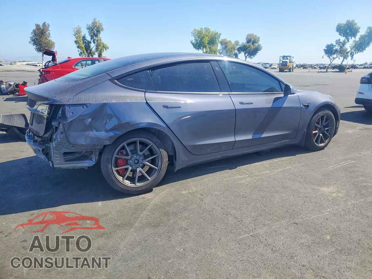 TESLA MODEL 3 2023 - 5YJ3E1EA0PF714695