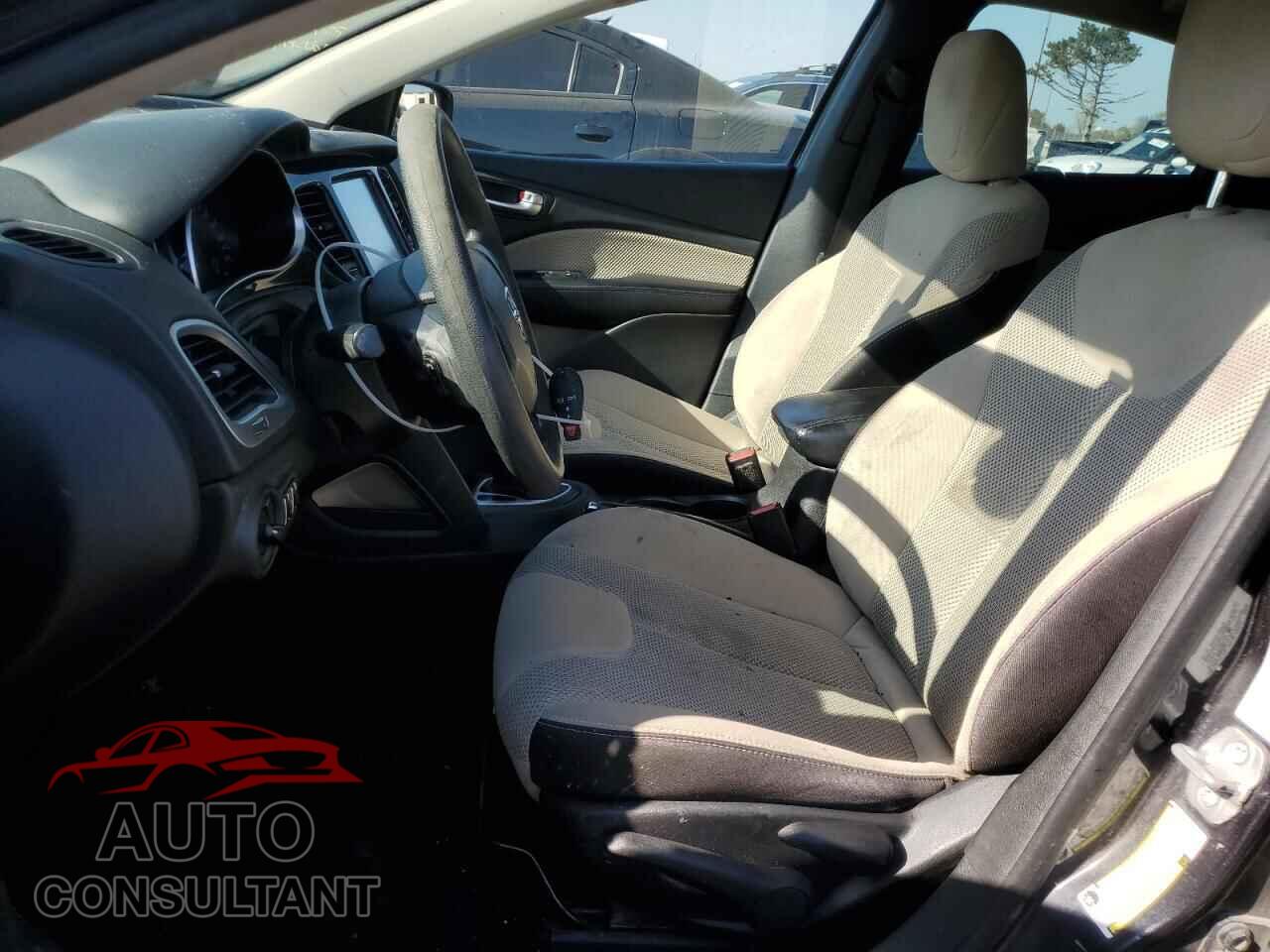 DODGE DART 2014 - 1C3CDFBB4ED701566