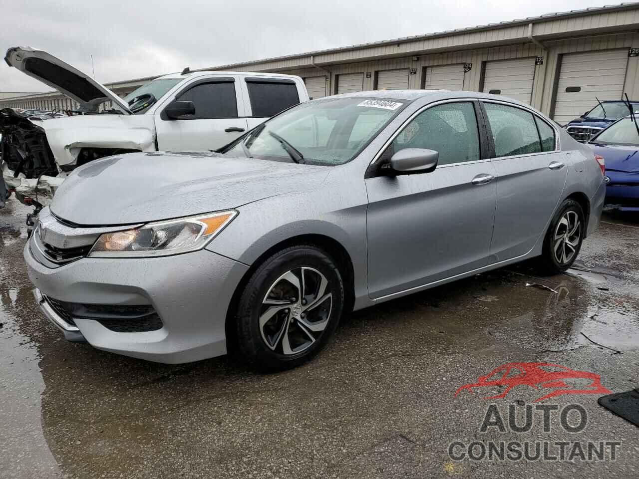 HONDA ACCORD 2017 - 1HGCR2F35HA239650