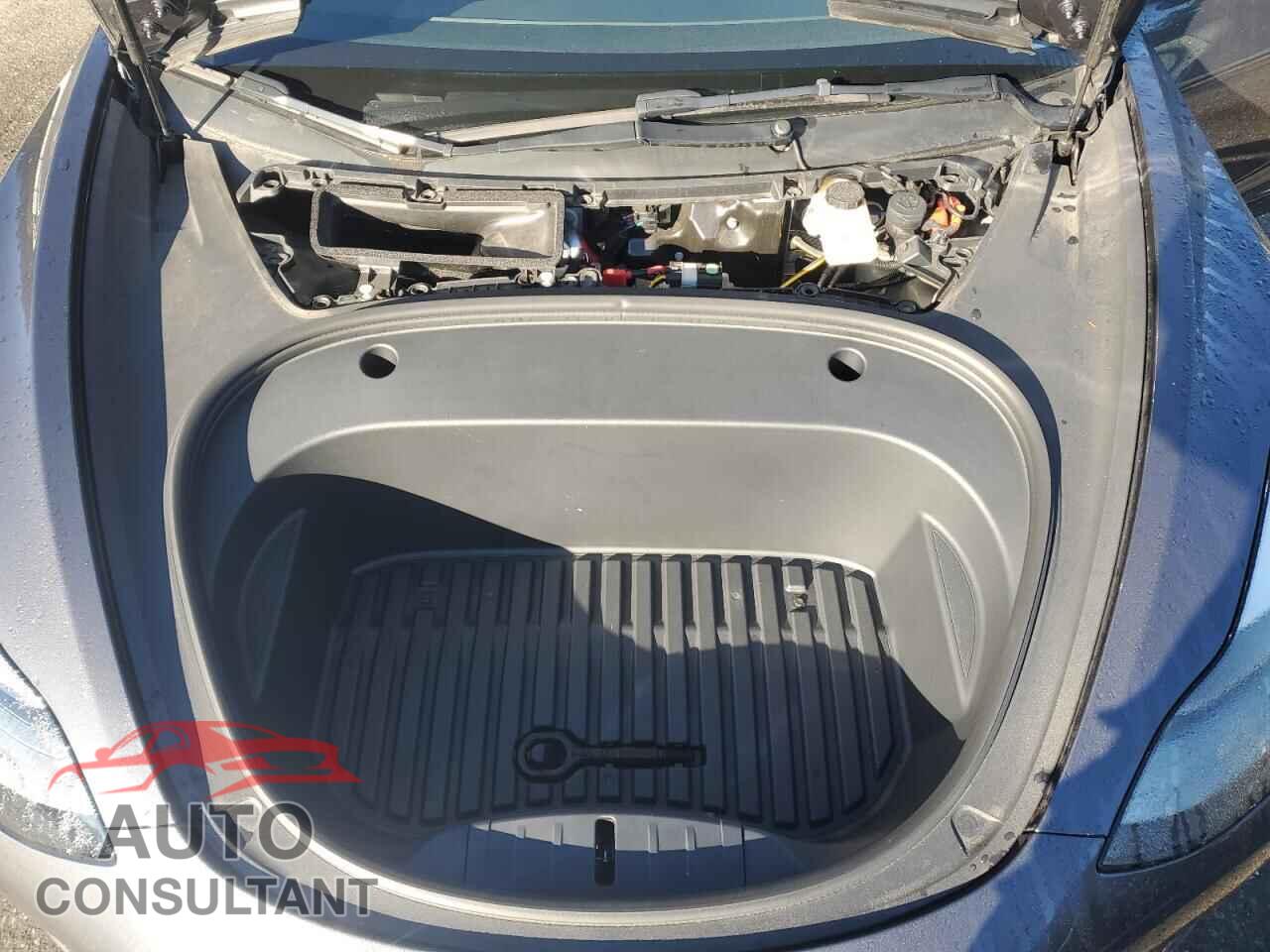 TESLA MODEL 3 2023 - 5YJ3E1EA5PF408625