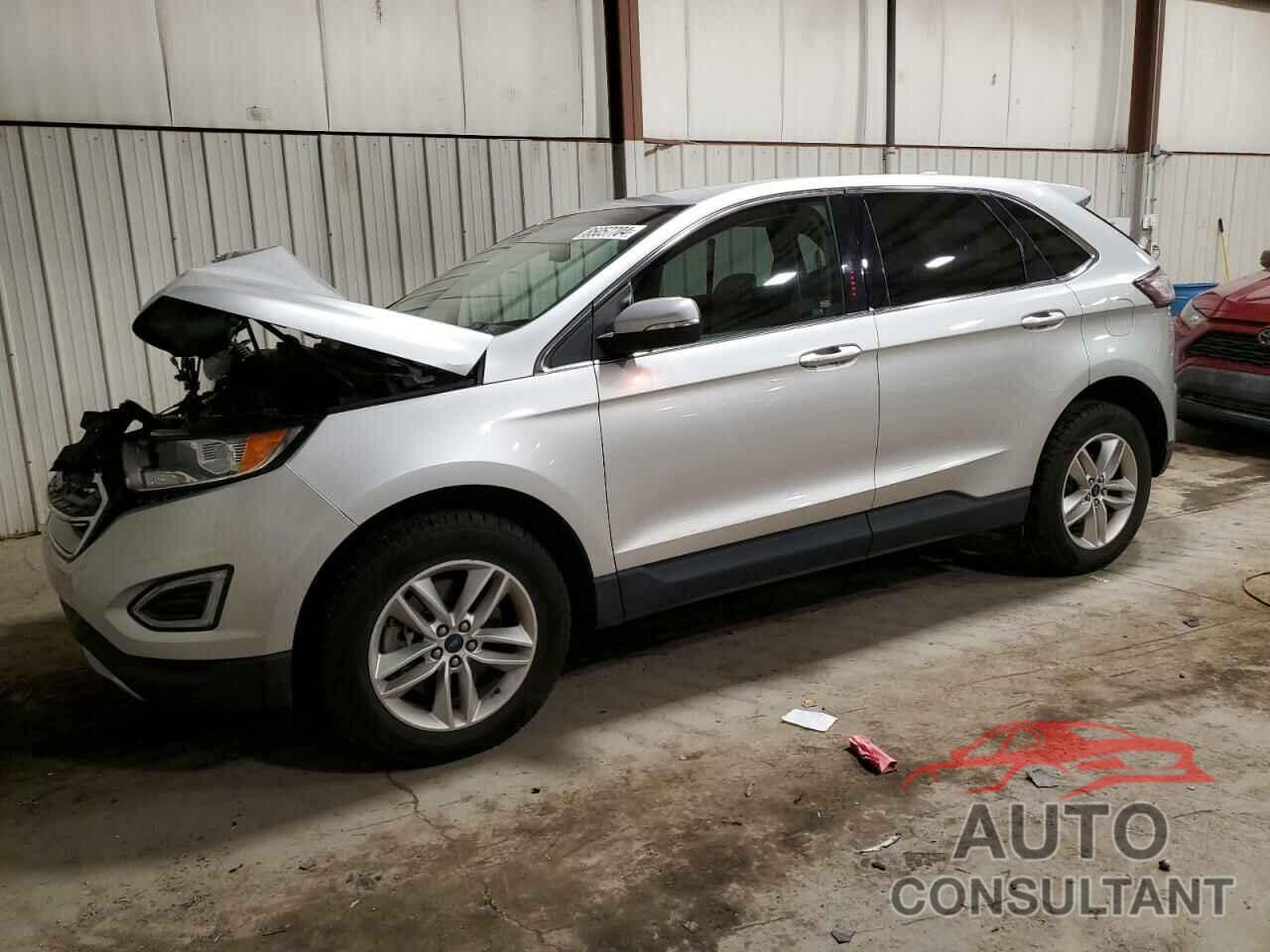 FORD EDGE 2016 - 2FMPK4J81GBC39520