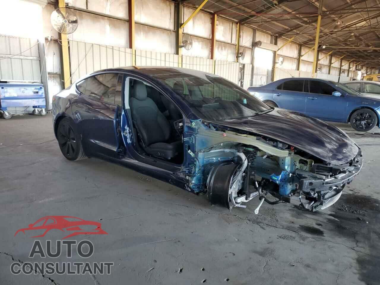 TESLA MODEL 3 2024 - 5YJ3E1EA2RF739715