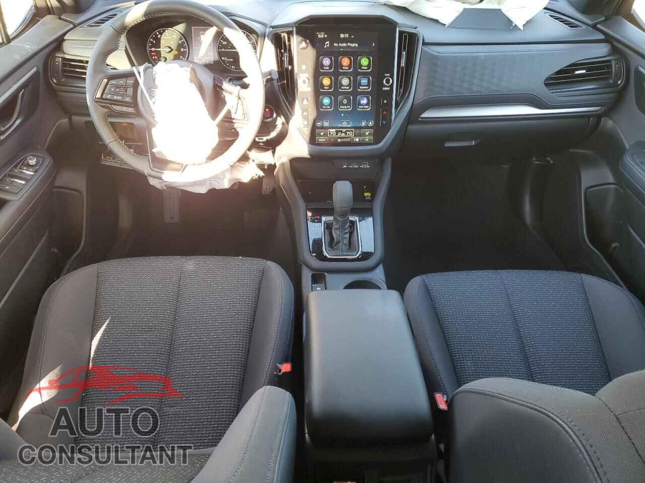 SUBARU FORESTER 2025 - JF2SLDDC8SH601139