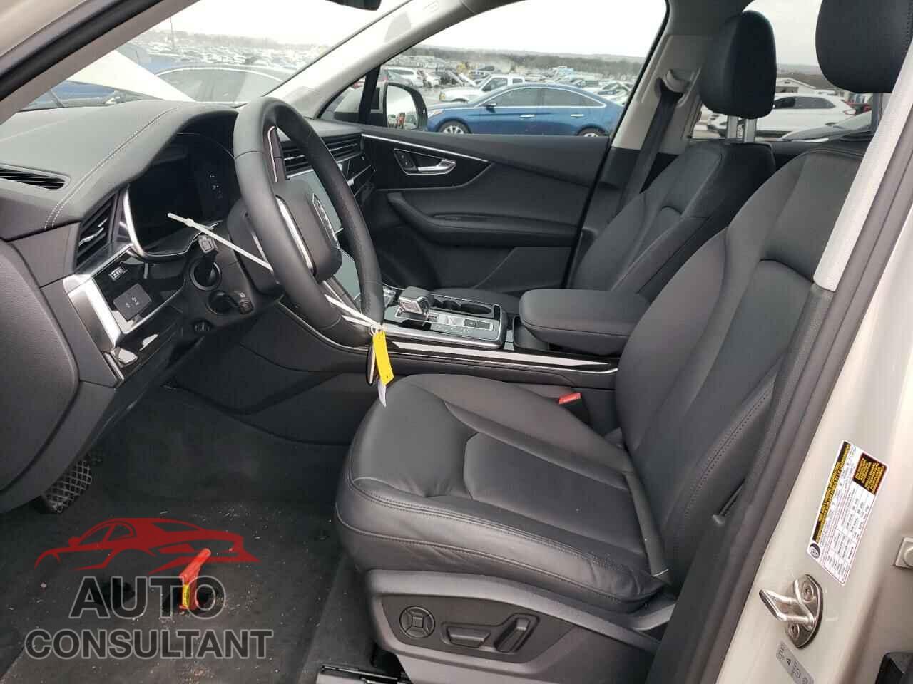 AUDI Q7 2024 - WA1LCBF79RD009185