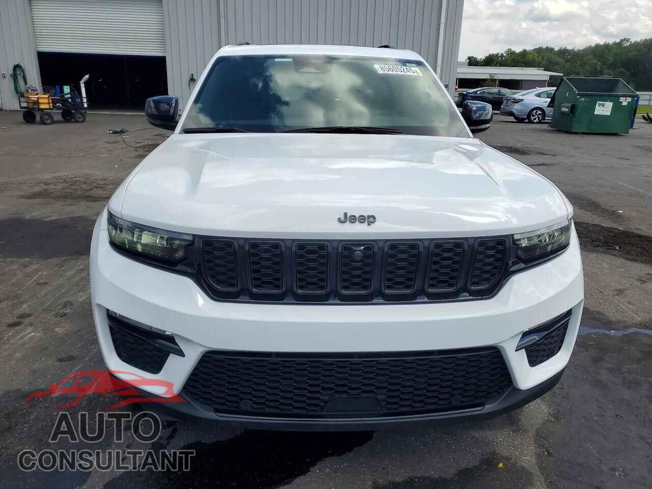 JEEP CHEROKEE 2024 - 1C4RJGBG2RC262332