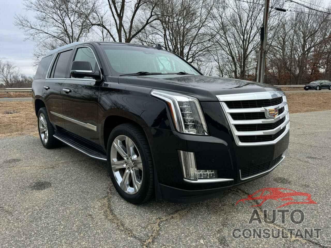 CADILLAC ESCALADE 2016 - 1GYS4BKJ6GR284992