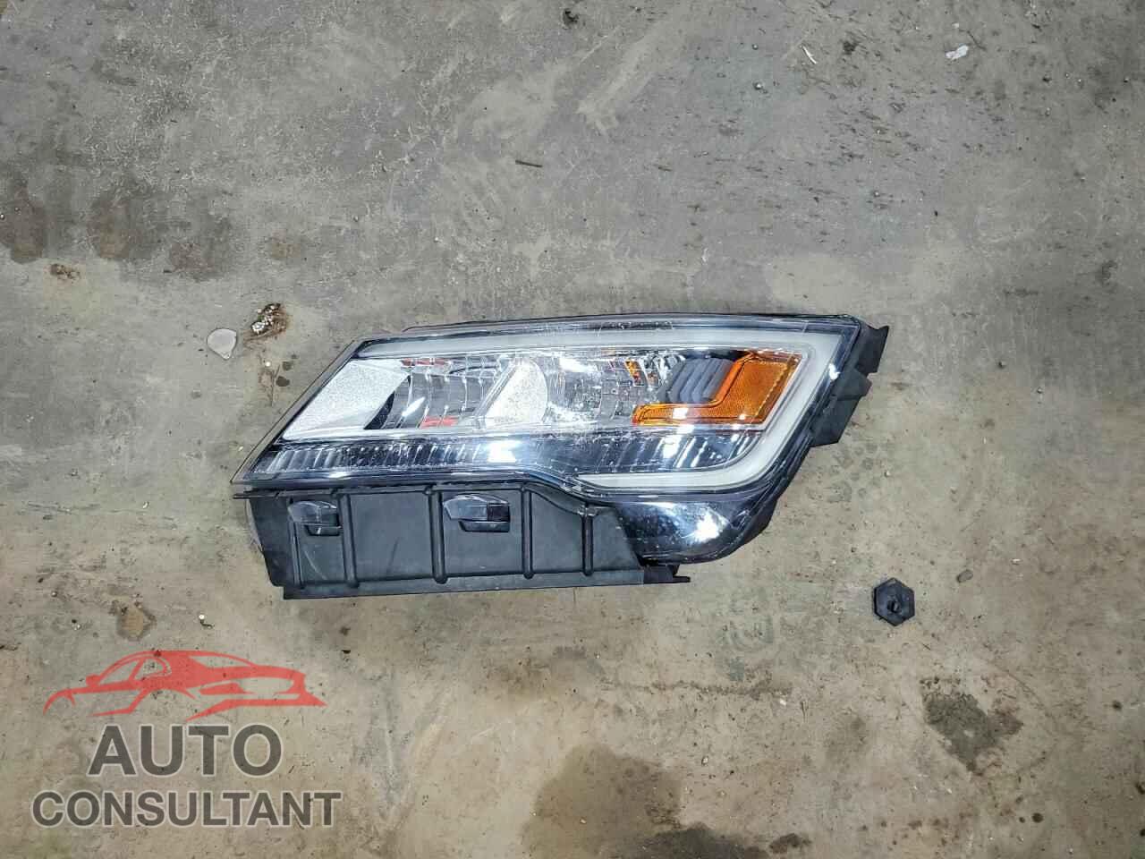 FORD EXPLORER 2018 - 1FM5K8HT3JGB48760