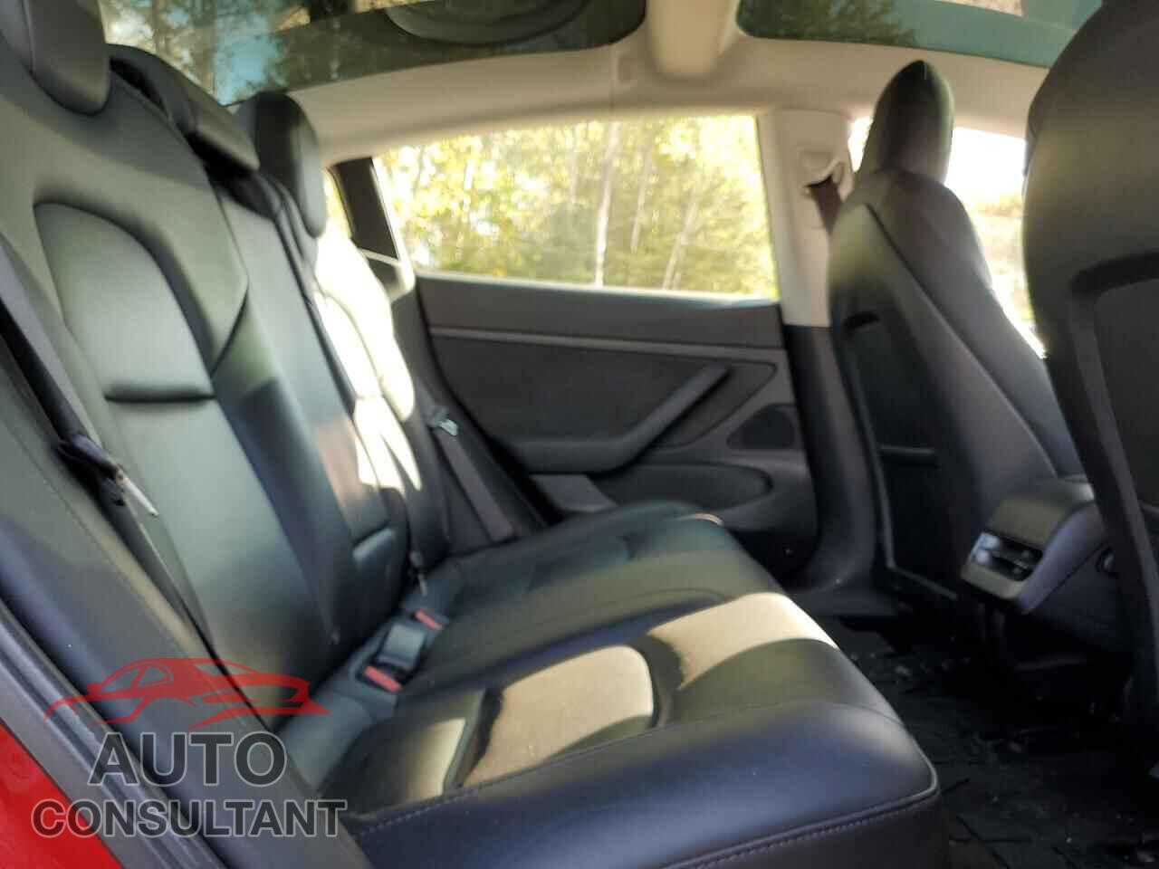 TESLA MODEL 3 2020 - 5YJ3E1EA5LF793954
