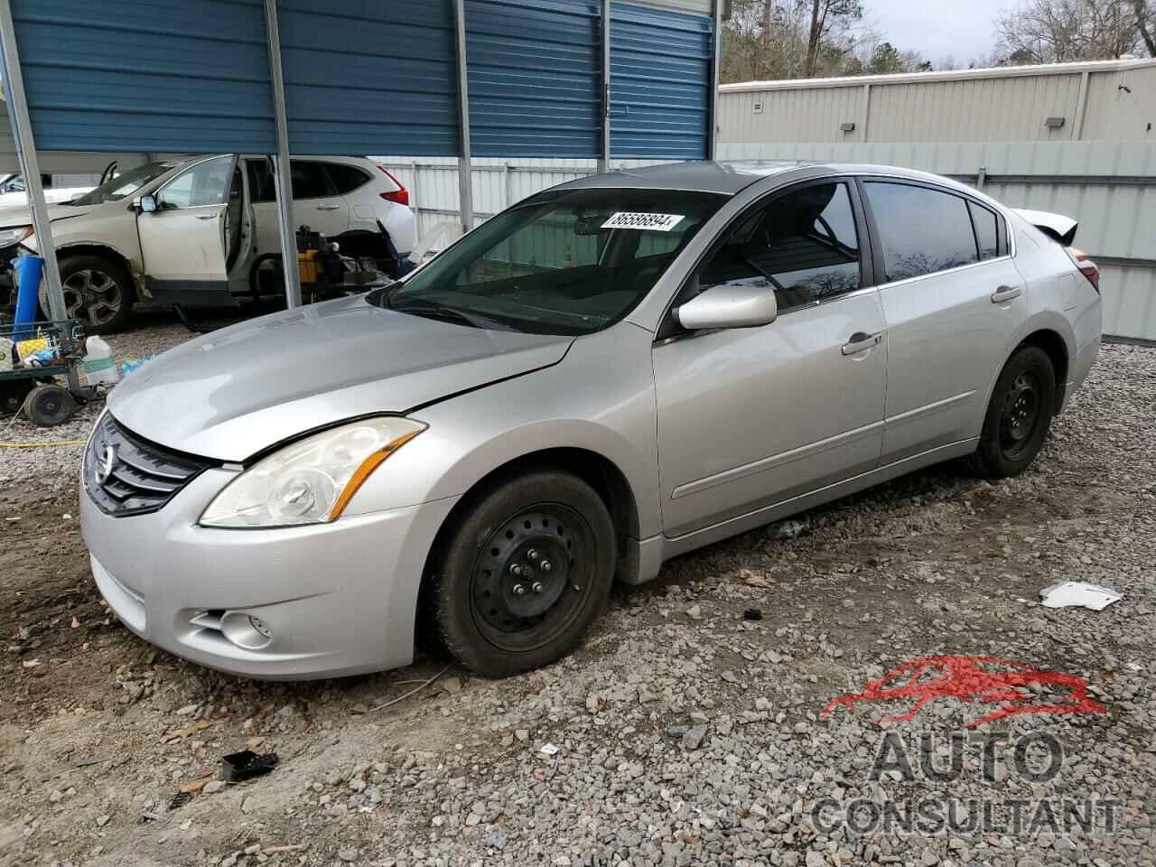 NISSAN ALTIMA 2010 - 1N4AL2AP7AC113985