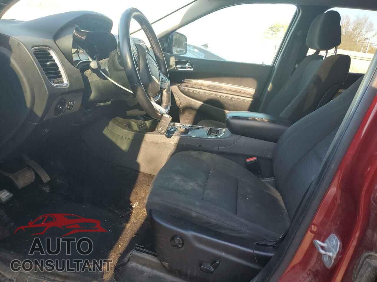 DODGE DURANGO 2014 - 1C4RDHAGXEC560829