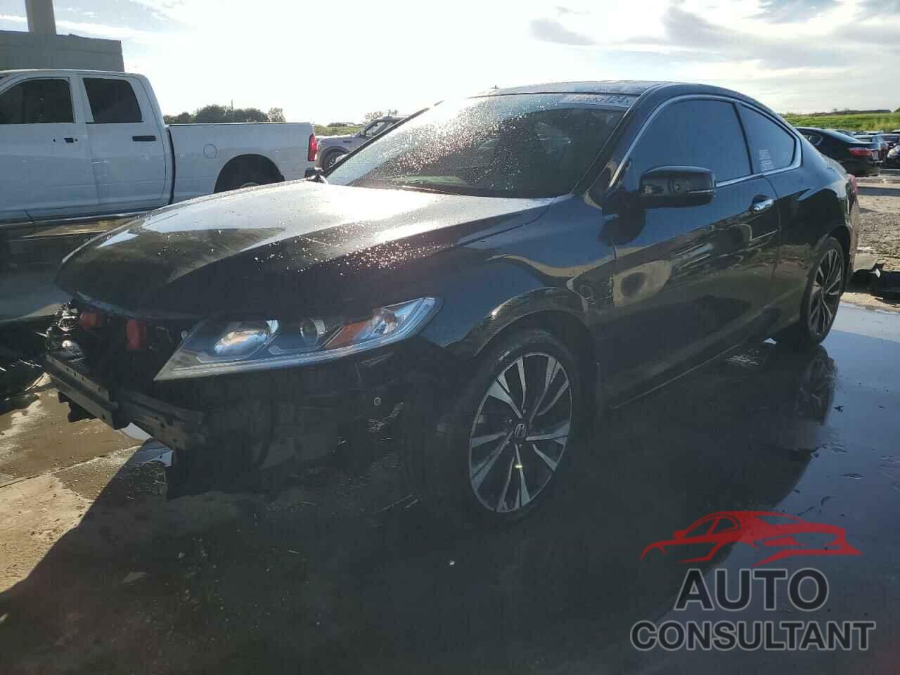 HONDA ACCORD 2016 - 1HGCT1A76GA006249