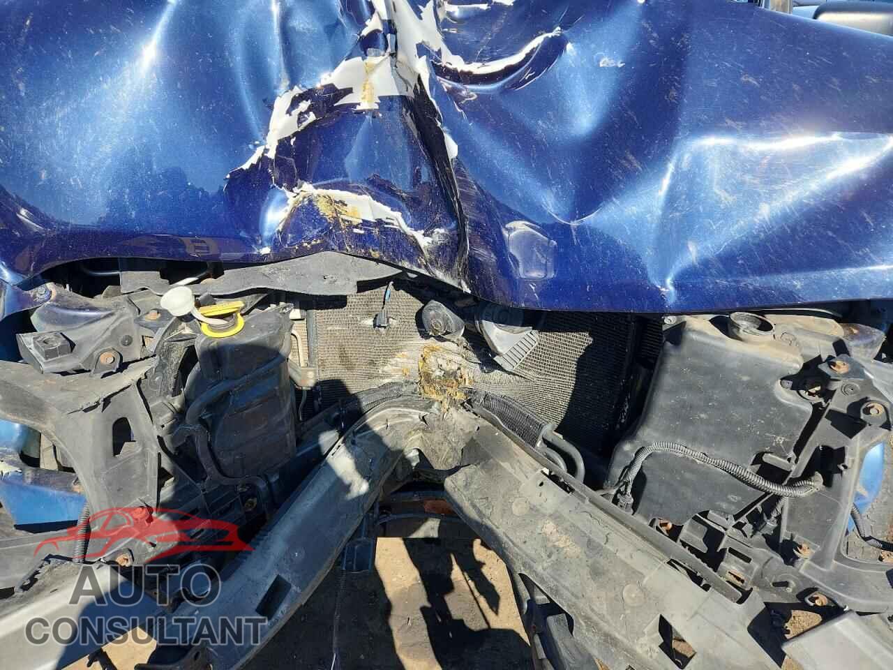 DODGE RAM 1500 2012 - 1C6RD7FT7CS271210