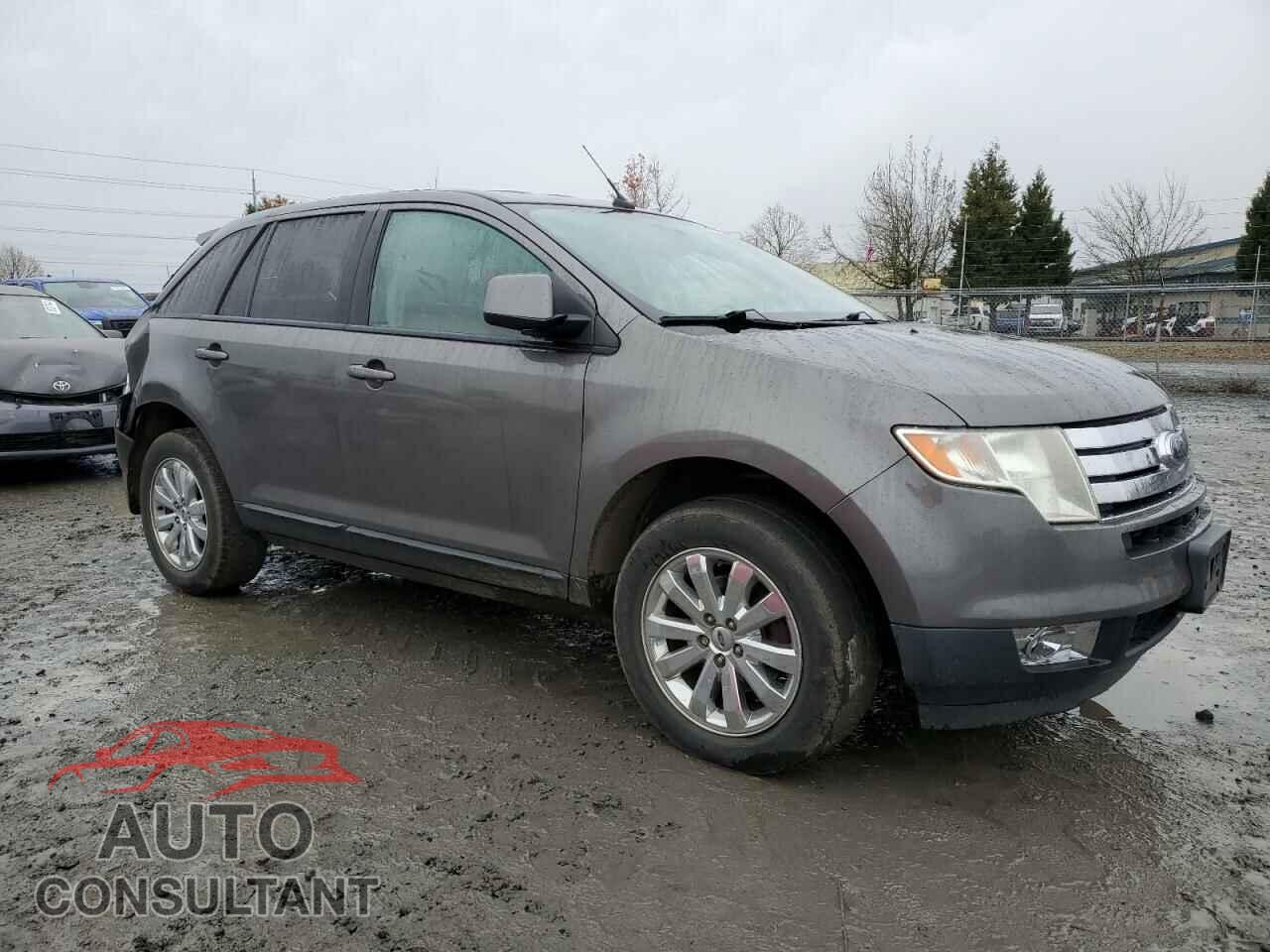 FORD EDGE 2010 - 2FMDK4JC0ABB59110