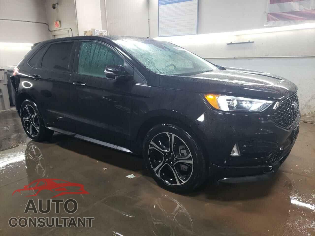 FORD EDGE 2021 - 2FMPK4AP2MBA58137