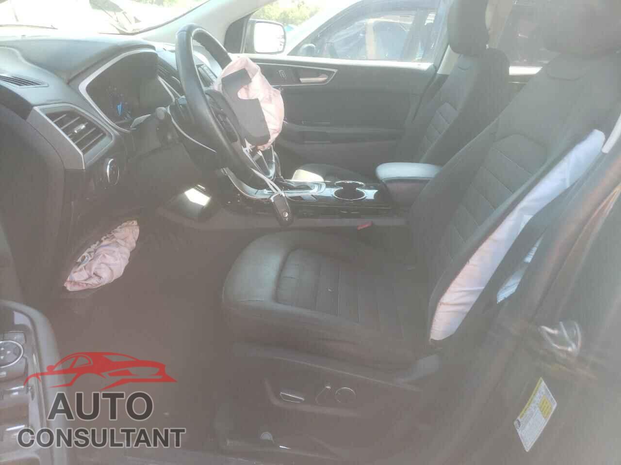 FORD EDGE 2018 - 2FMPK4J90JBB67855