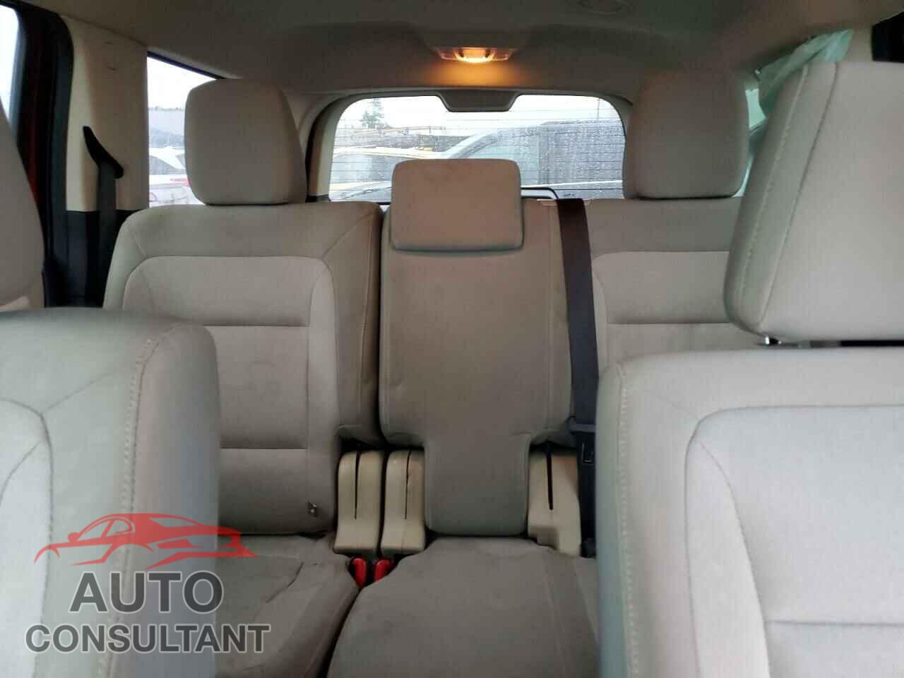 FORD FLEX 2014 - 2FMGK5B81EBD45032