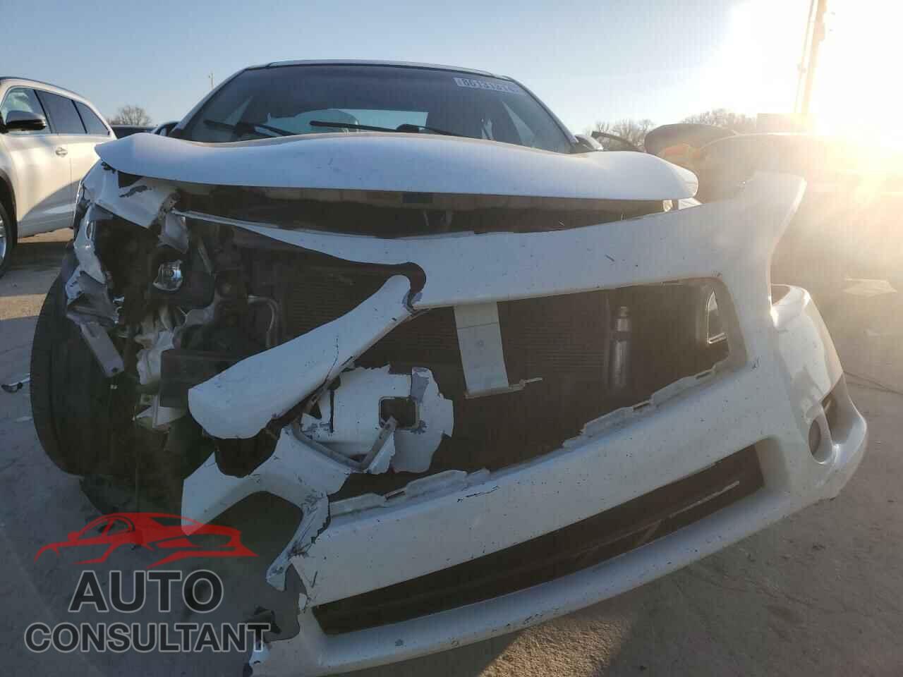 NISSAN MAXIMA 2013 - 1N4AA5AP1DC806482