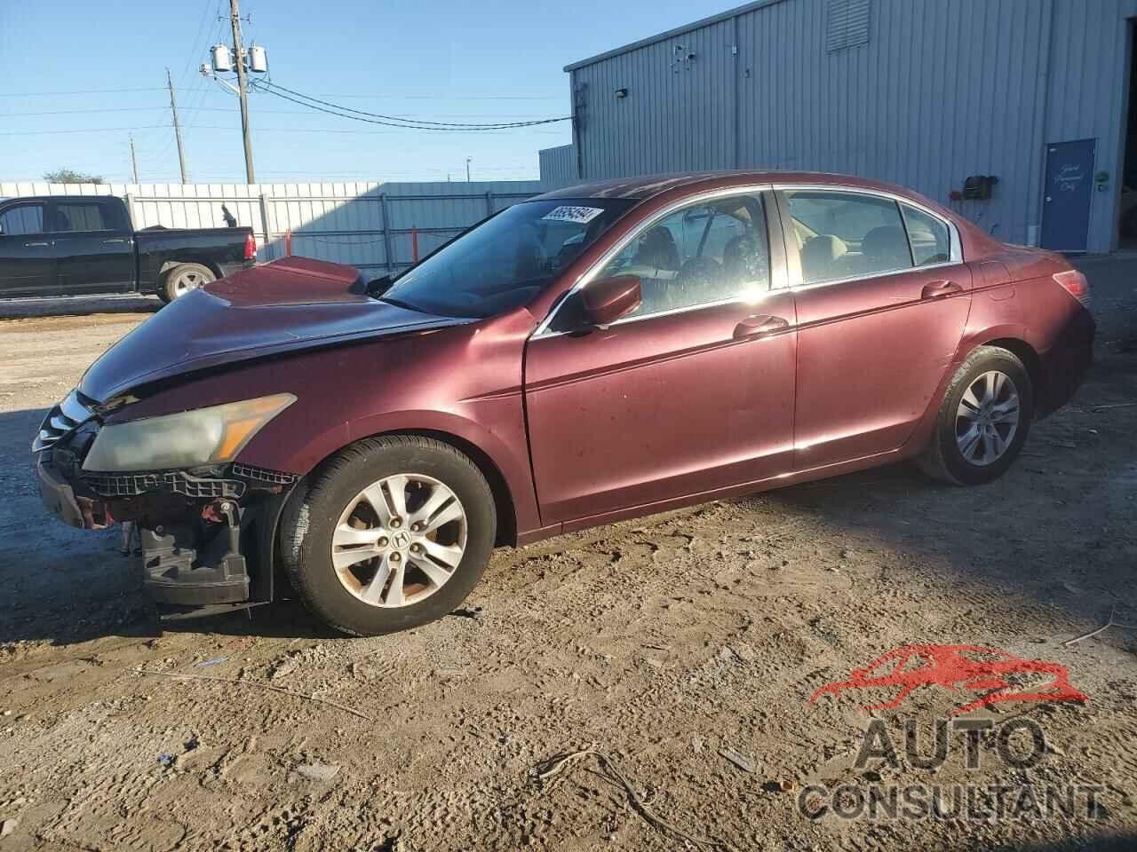 HONDA ACCORD 2011 - 1HGCP2F38BA068485