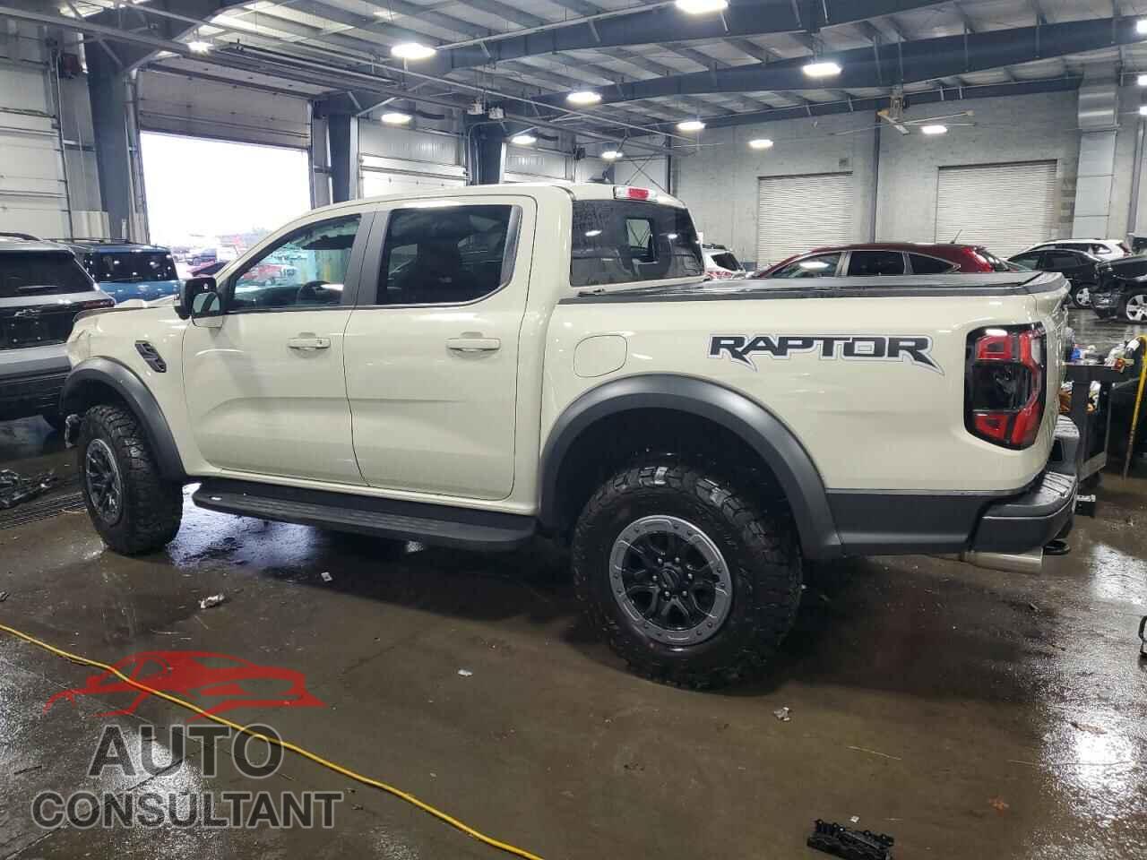 FORD RANGER 2025 - 1FTER4LR3SLE39076
