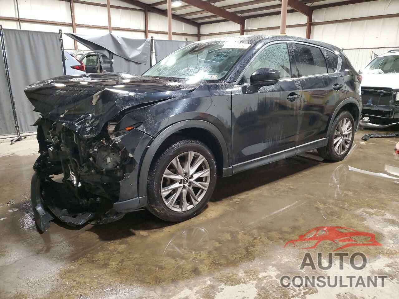 MAZDA CX-5 2019 - JM3KFBDM3K0667493