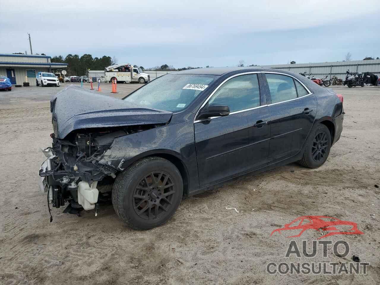 CHEVROLET MALIBU 2014 - 1G11B5SL2EF109480