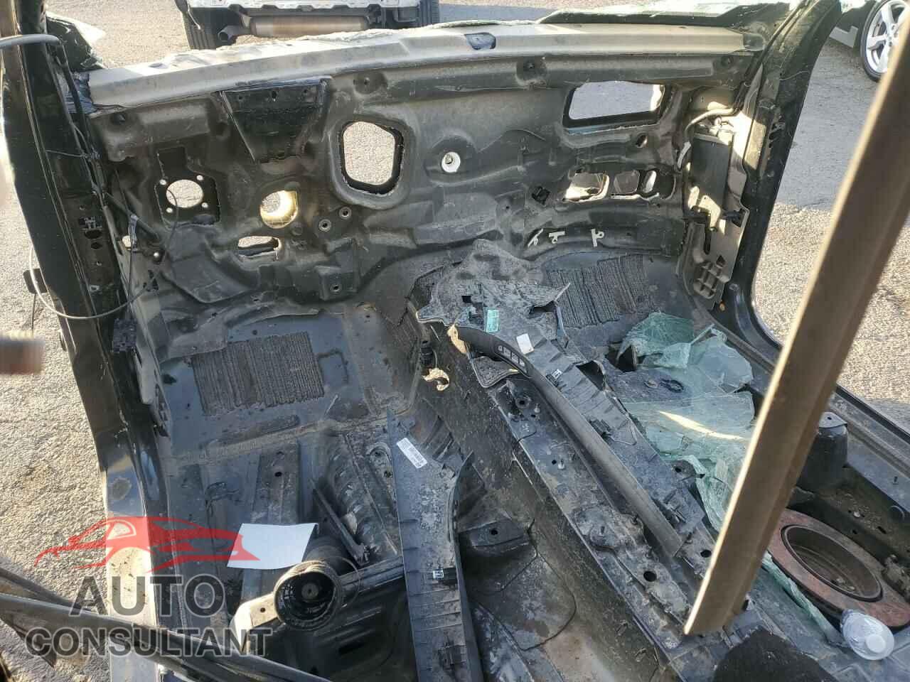 DODGE DURANGO 2022 - 1C4SDJCT2NC222151