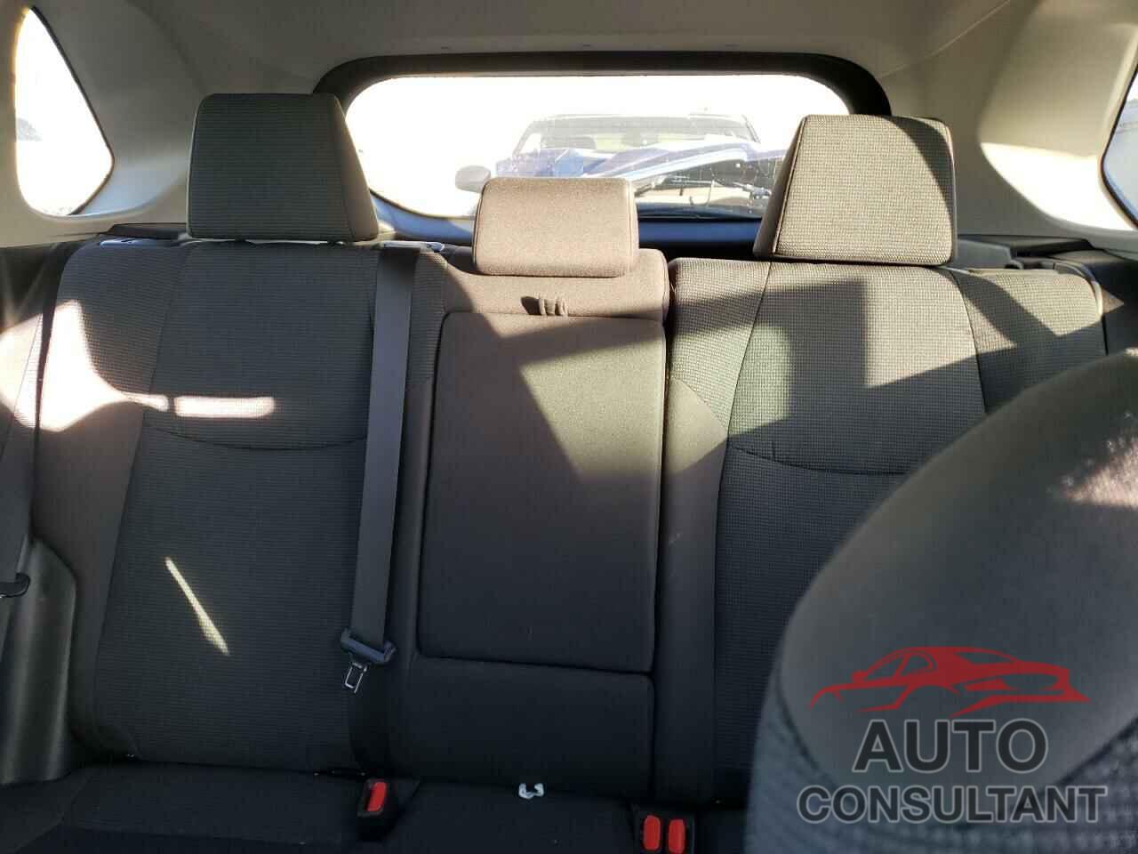 TOYOTA RAV4 2022 - 2T3F1RFV6NC294068
