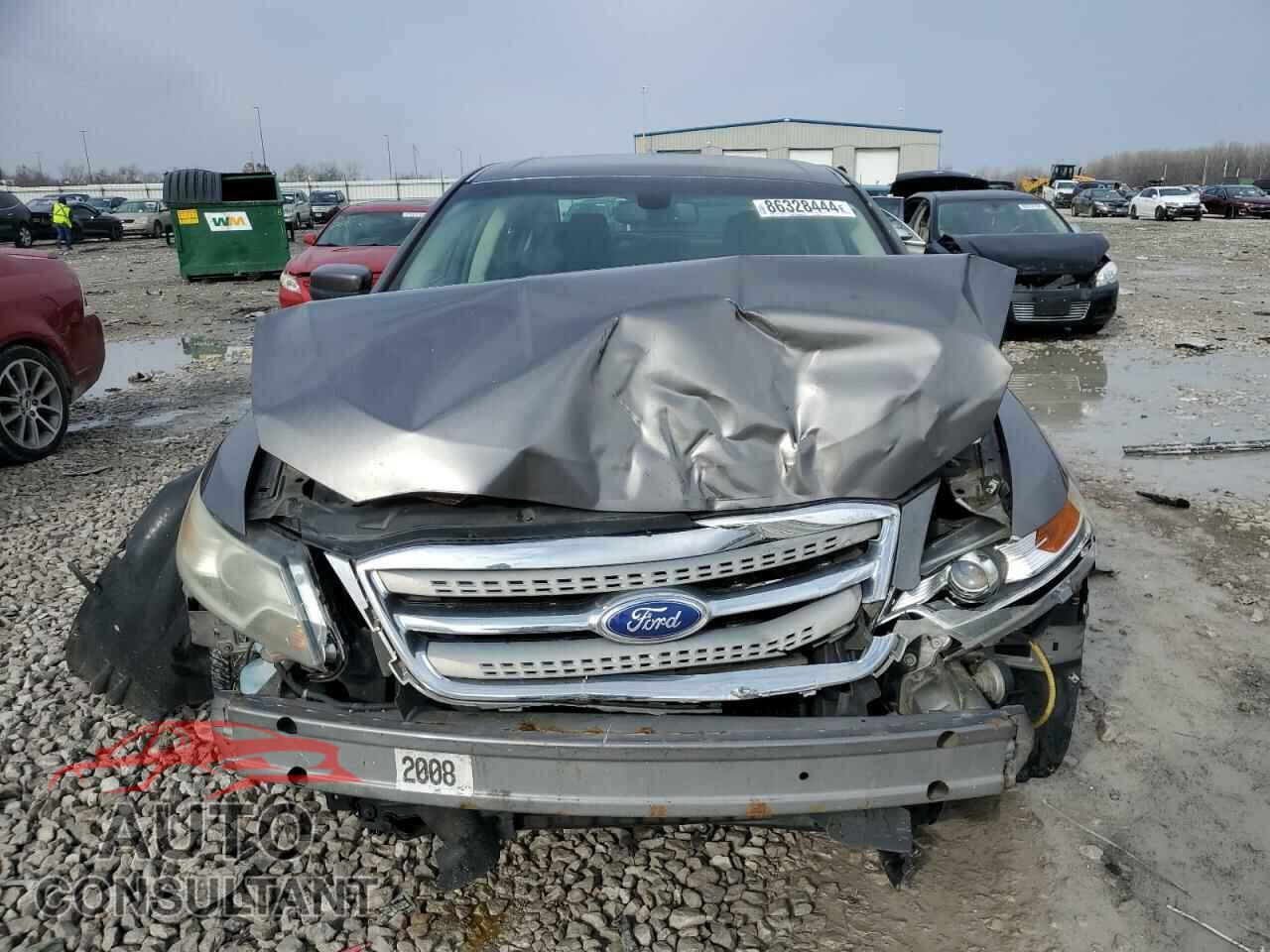 FORD TAURUS 2011 - 1FAHP2EW7BG164238