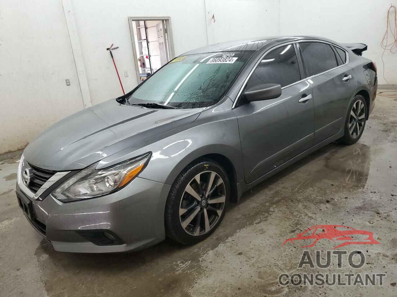 NISSAN ALTIMA 2017 - 1N4AL3APXHC119506